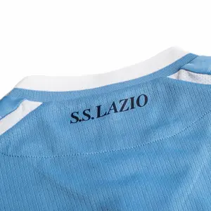 Maglia Home Lazio Rome 2021/22 image-6