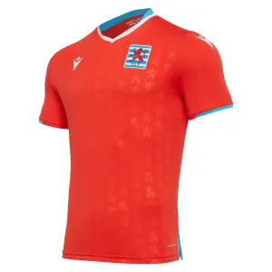 Heimtrikot Luxembourg 2020/21 image-0
