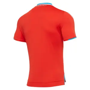 Heimtrikot Luxembourg 2020/21 image-1
