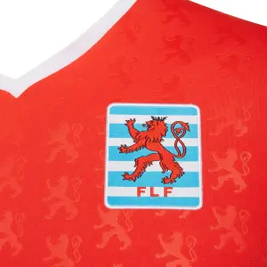 Heimtrikot Luxembourg 2020/21 image-2