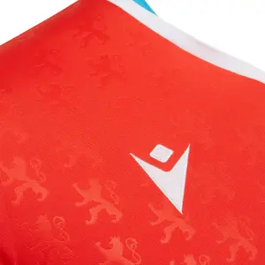 Heimtrikot Luxembourg 2020/21 image-3