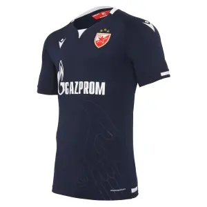 Auswärtstrikot Étoile rouge de Belgrade 2020/21 image-0