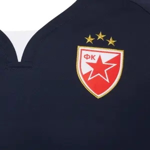 Auswärtstrikot Étoile rouge de Belgrade 2020/21 image-3