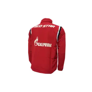 Track suit jas étoile rouge de Belgrade 2020/21 image-1