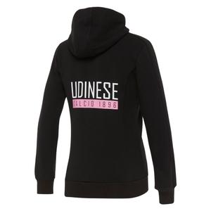 Sweatshirt à capuche full zip Udinese 2020/21 image-1