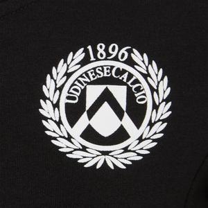 Sweatshirt à capuche full zip Udinese 2020/21 image-3