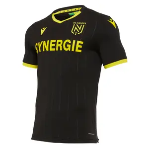 Udvendig jersey Nantes 2020/21 image-0