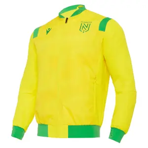 Jas FC Nantes anthem 2020/21 image-0