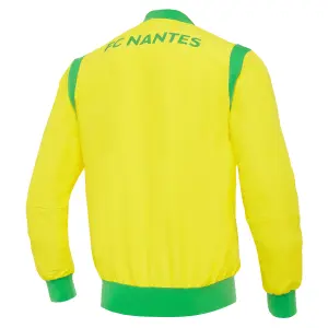 Jas FC Nantes anthem 2020/21 image-1