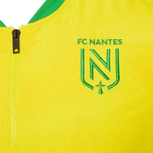 Jas FC Nantes anthem 2020/21 image-3