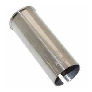 Réducteur de tige de selle cadre Selection P2R 27,2/29,2 mm image-0