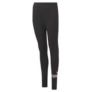 Legging child Puma ESS Logo image-0