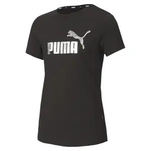 T-shirt de criança Puma ESS+ G image-0