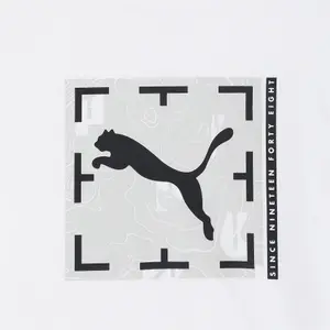 Child's T-shirt Puma Active Sports Graphic image-2