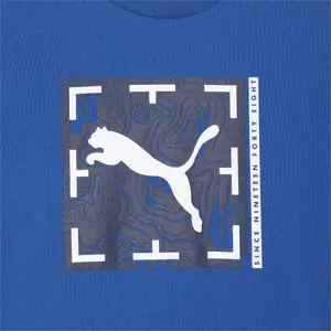 Child's T-shirt Puma Active Sports Graphic B image-2