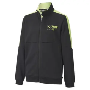 Chaqueta para niños Puma Active Sports Poly image-0