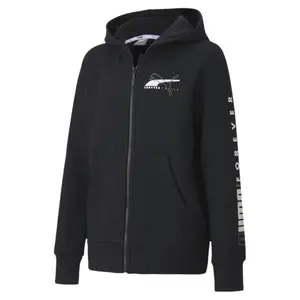 Chaqueta para niños Puma Alpha image-0