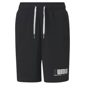 Children's shorts Puma Alpha Jersey image-0