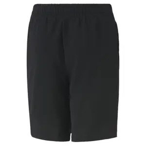 Children's shorts Puma Alpha Jersey image-1
