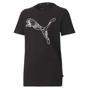 Children's T-shirt Puma KA image-0