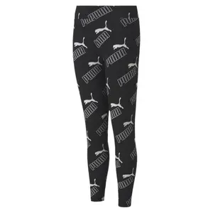 Girl's tights Puma Amplified image-0