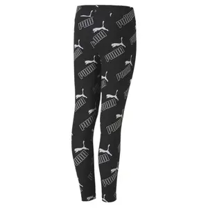 Girl's tights Puma Amplified image-1