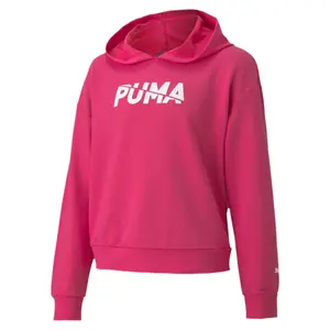 Child hoodie Puma Modern Sports image-0