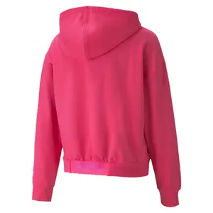 Child hoodie Puma Modern Sports image-1