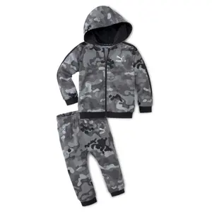 Baby set Puma Minicats T7 AOP image-0