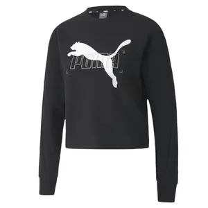 Women's sweatshirt Puma Nu-tility image-0