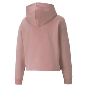 Sweatshirt child Puma ESS+ FL image-1
