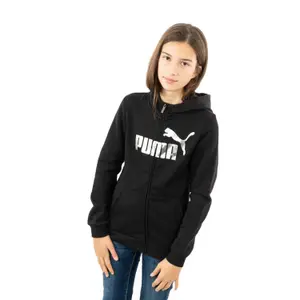 Girl's jacket Puma ESS+ image-2