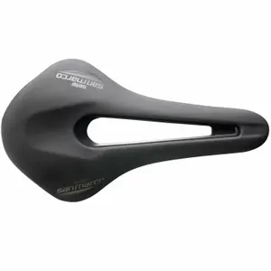 Saddle San Marco Shortfit 2.0 Sport image-2