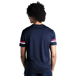 T-shirt Sergio Tacchini Allan Pl image-2