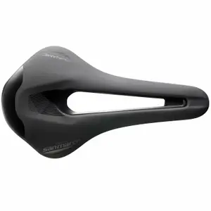 Saddle San Marco Shortfit 2.0 Dynamic image-1