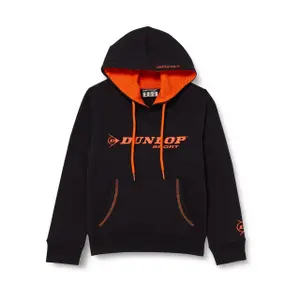 Sweatshirt child Dunlop essential image-0