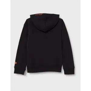 Sweatshirt child Dunlop essential image-1