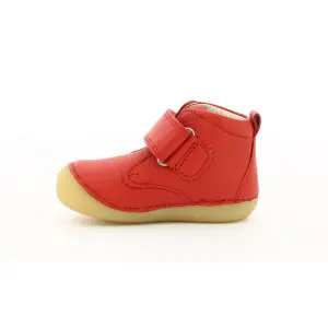 Baby boots Kickers sabio image-4
