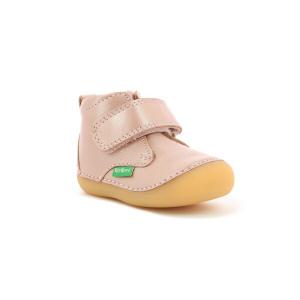 Baby laarzen Kickers sabio image-1