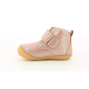 Baby laarzen Kickers sabio image-4