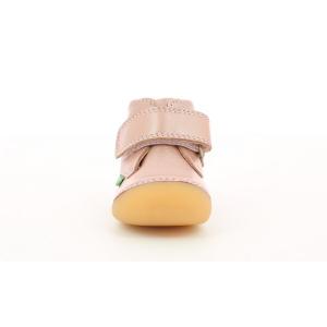 Baby laarzen Kickers sabio image-3