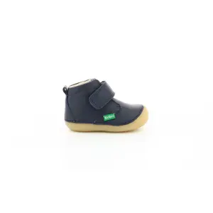 Baby boots Kickers sabio