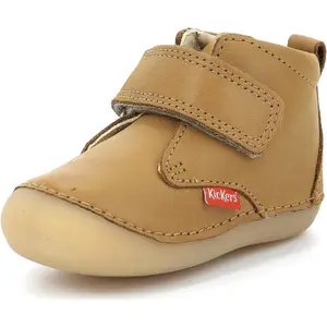 Schoenen voor baby's Kickers image-1