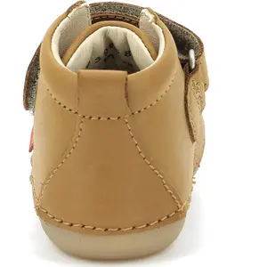 Schoenen voor baby's Kickers image-2