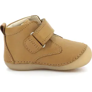 Schoenen voor baby's Kickers image-4