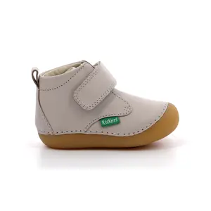 Baby shoes Kickers Sabio image-0