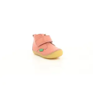 Baby boots Kickers sabio image-1