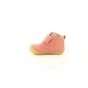 Baby boots Kickers sabio image-4