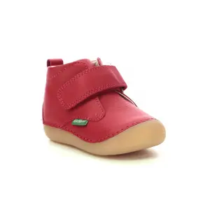 Baby shoes Kickers Sabio image-1