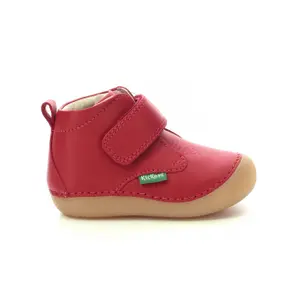 Baby shoes Kickers Sabio image-0